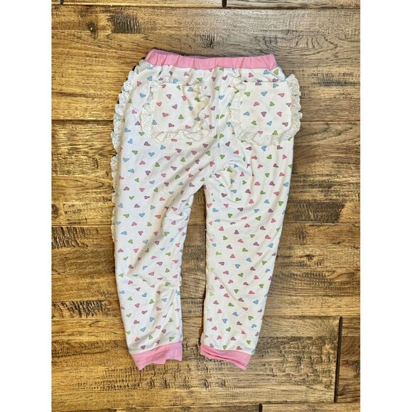 Liv + Stella Reversible Hearts Outfit 8y - Picture 16 of 16